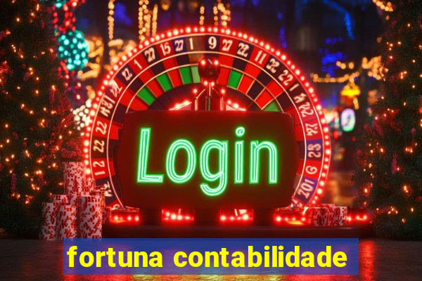 fortuna contabilidade