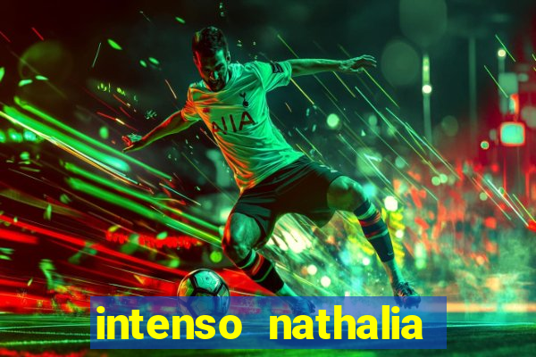 intenso nathalia santos pdf