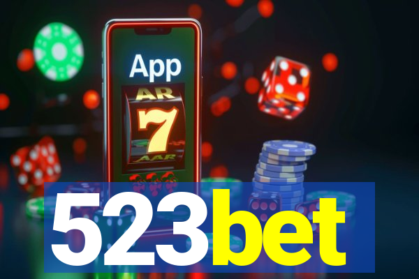 523bet