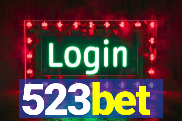 523bet