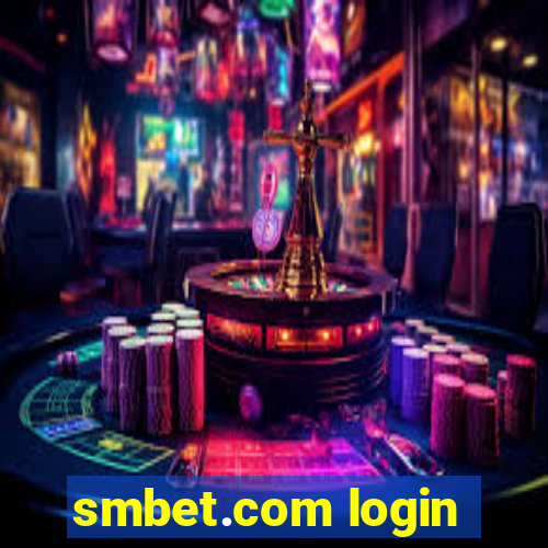 smbet.com login