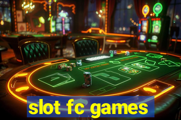 slot fc games