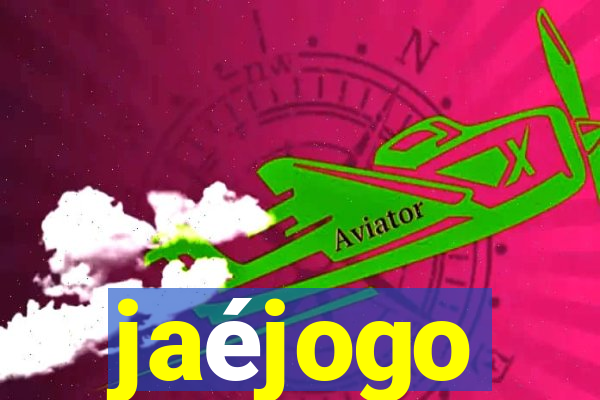 jaéjogo