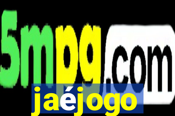 jaéjogo