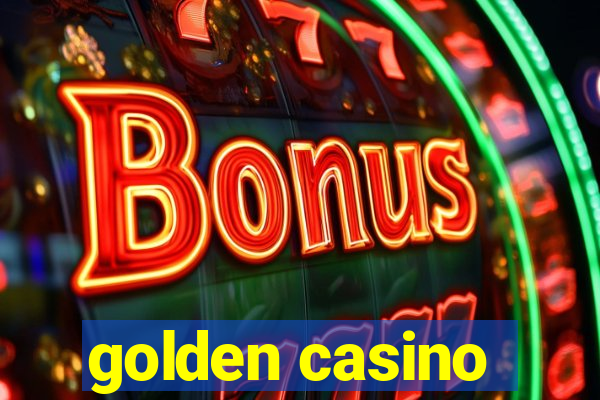 golden casino