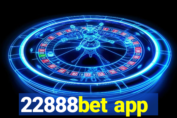 22888bet app