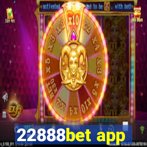 22888bet app