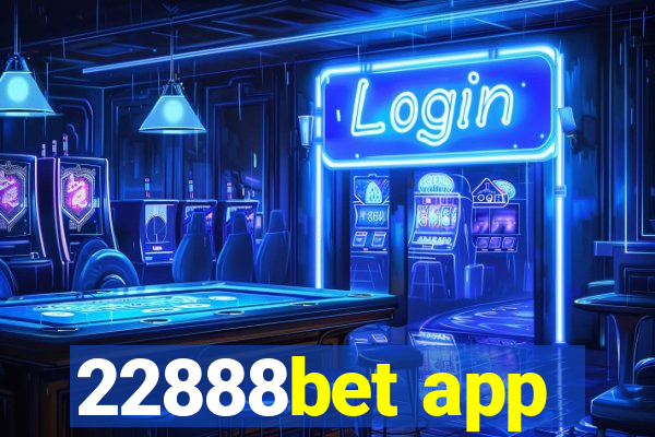 22888bet app