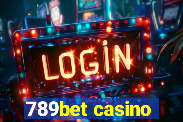 789bet casino