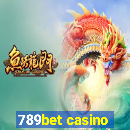 789bet casino