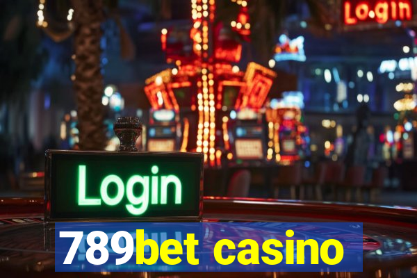 789bet casino