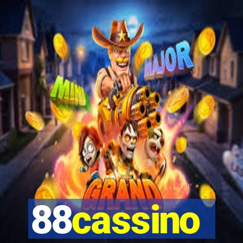 88cassino