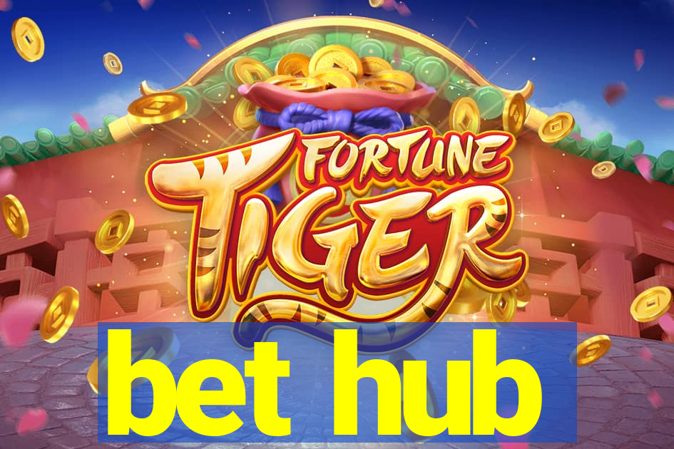 bet hub