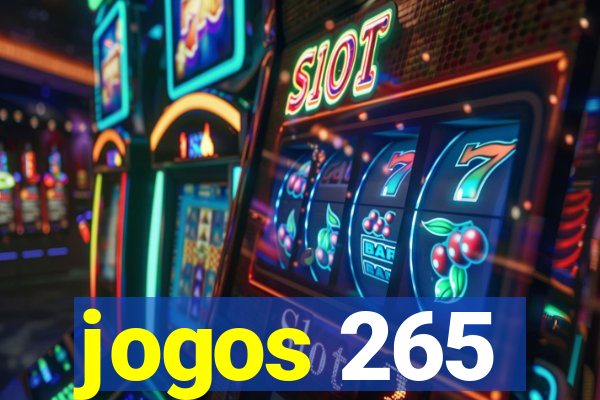 jogos 265