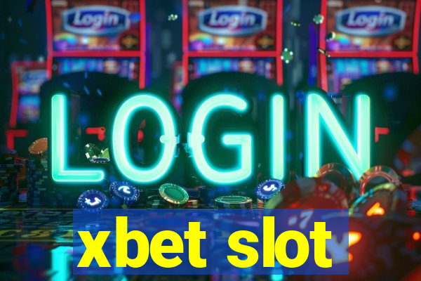 xbet slot