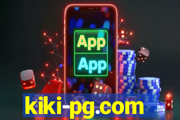 kiki-pg.com