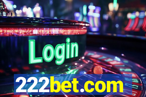 222bet.com