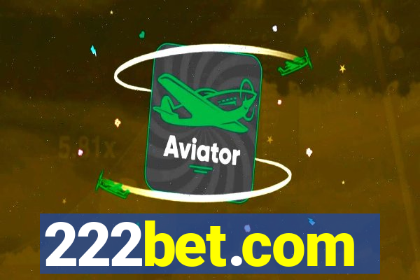 222bet.com