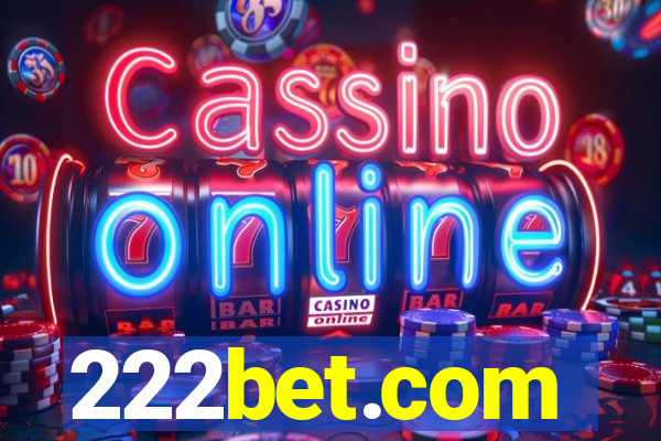 222bet.com