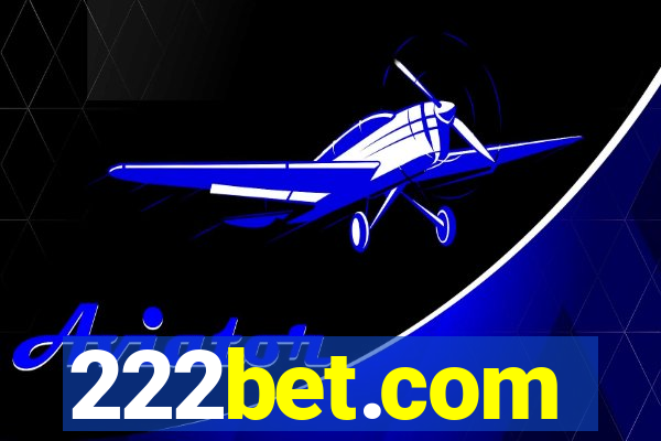 222bet.com