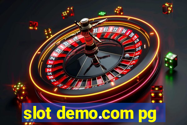 slot demo.com pg