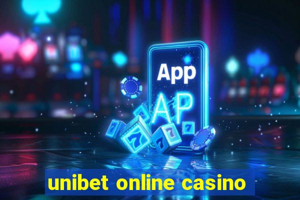 unibet online casino