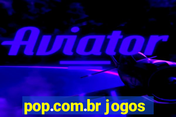 pop.com.br jogos