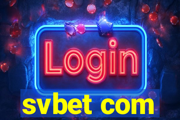 svbet com