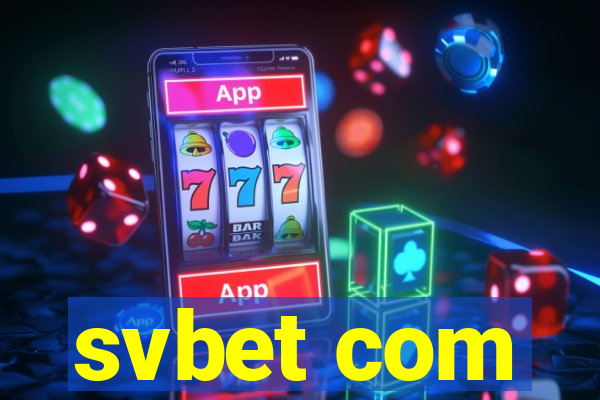 svbet com