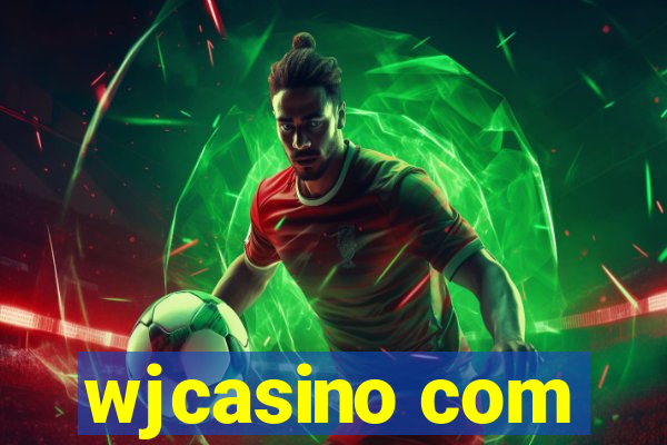 wjcasino com