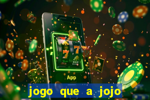 jogo que a jojo todynho joga