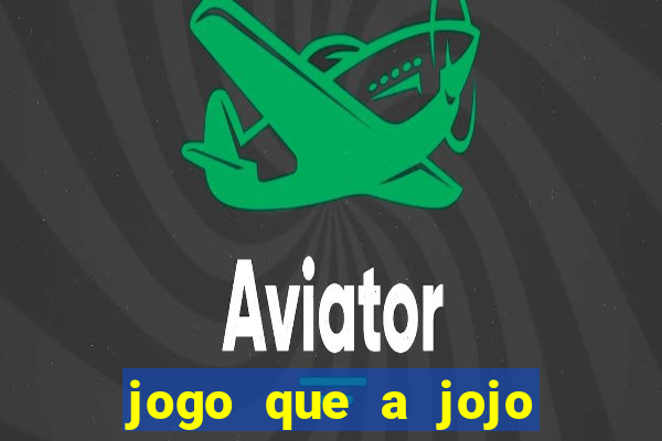 jogo que a jojo todynho joga