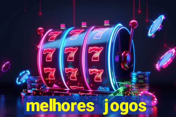 melhores jogos mmorpg android