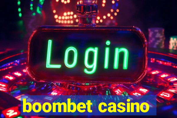 boombet casino