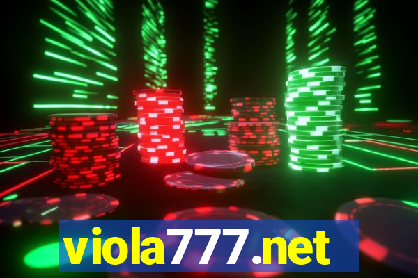 viola777.net