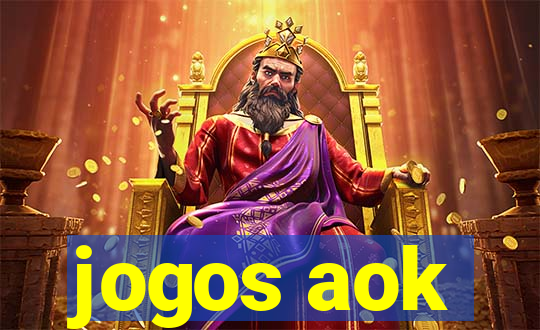 jogos aok