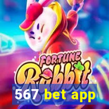 567 bet app