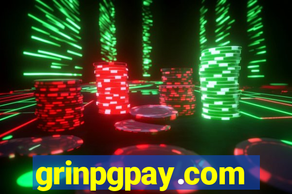 grinpgpay.com