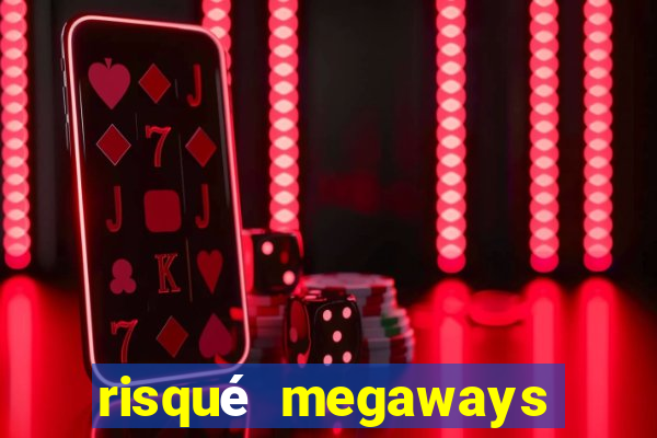 risqué megaways slot online