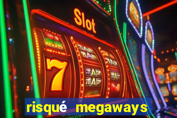 risqué megaways slot online