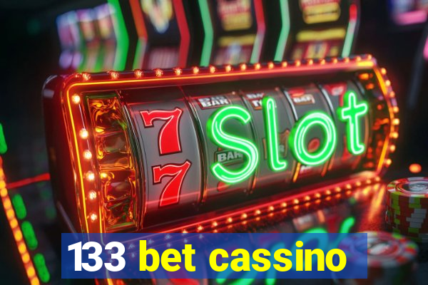 133 bet cassino