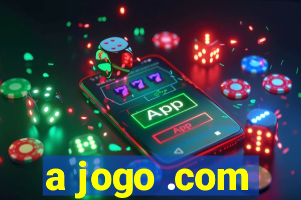 a jogo .com