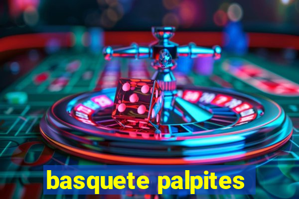 basquete palpites