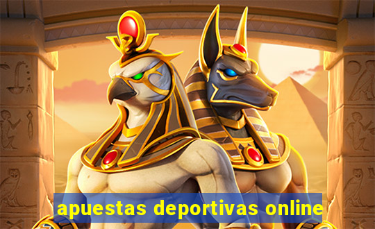 apuestas deportivas online