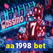 aa1998 bet