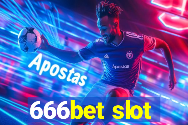 666bet slot