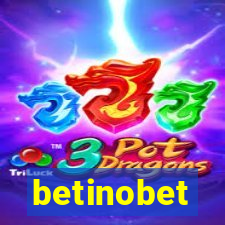 betinobet