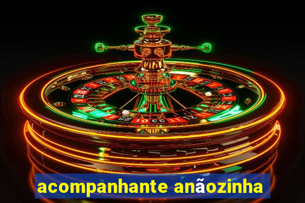 acompanhante anãozinha