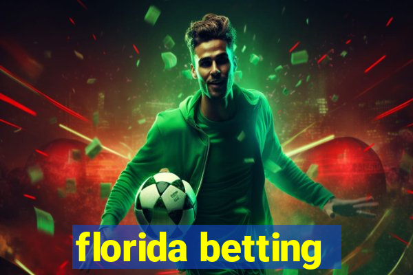 florida betting