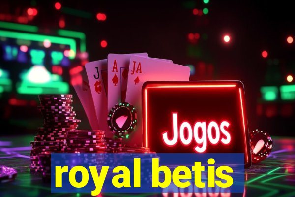 royal betis